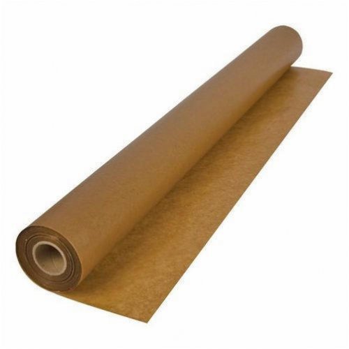 Kleen kraft roll FSC 90X50cm 50gsm BROWN