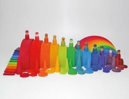 Grimm's Rainbow 12 Friends