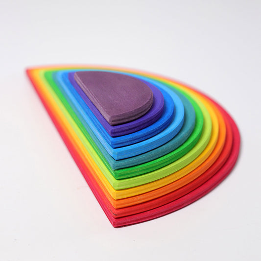 Grimm’s Semi Circles Rainbow(N/A TILL 2026)