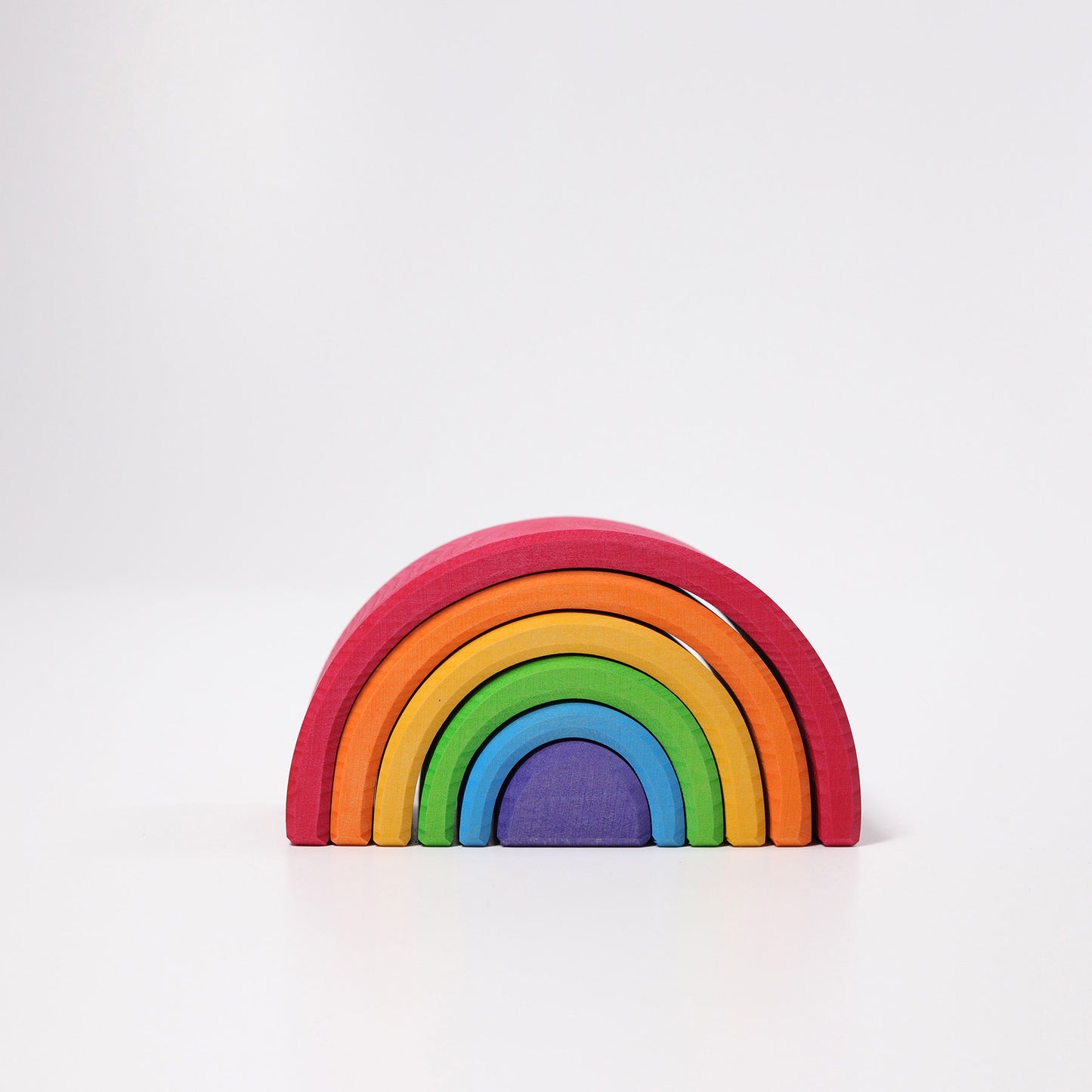 Grimm's The 4 Elements - Rainbow 6pcs