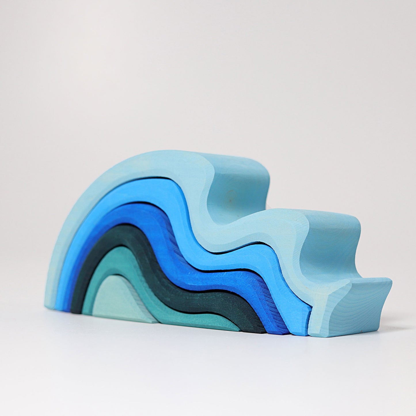 Grimm's The 4 Elements - Water 6pcs