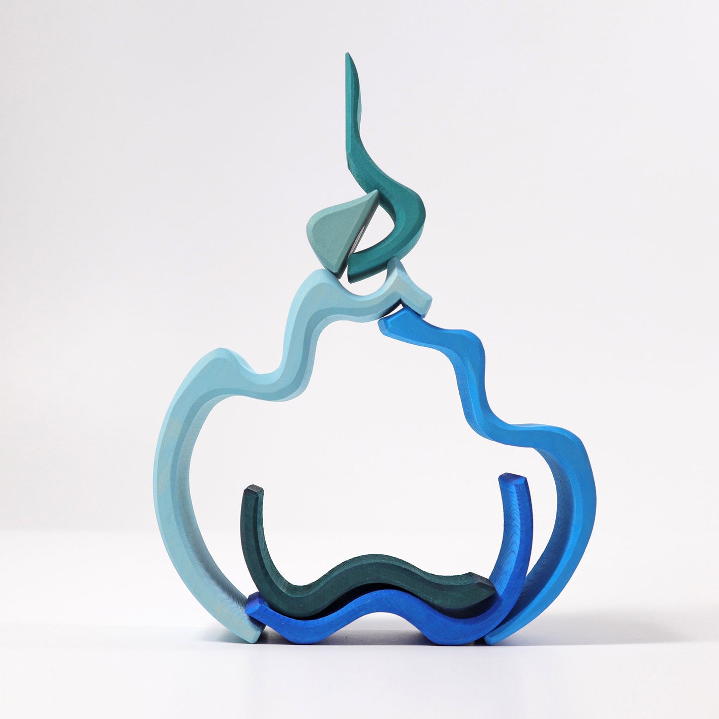 Grimm's The 4 Elements - Water 6pcs