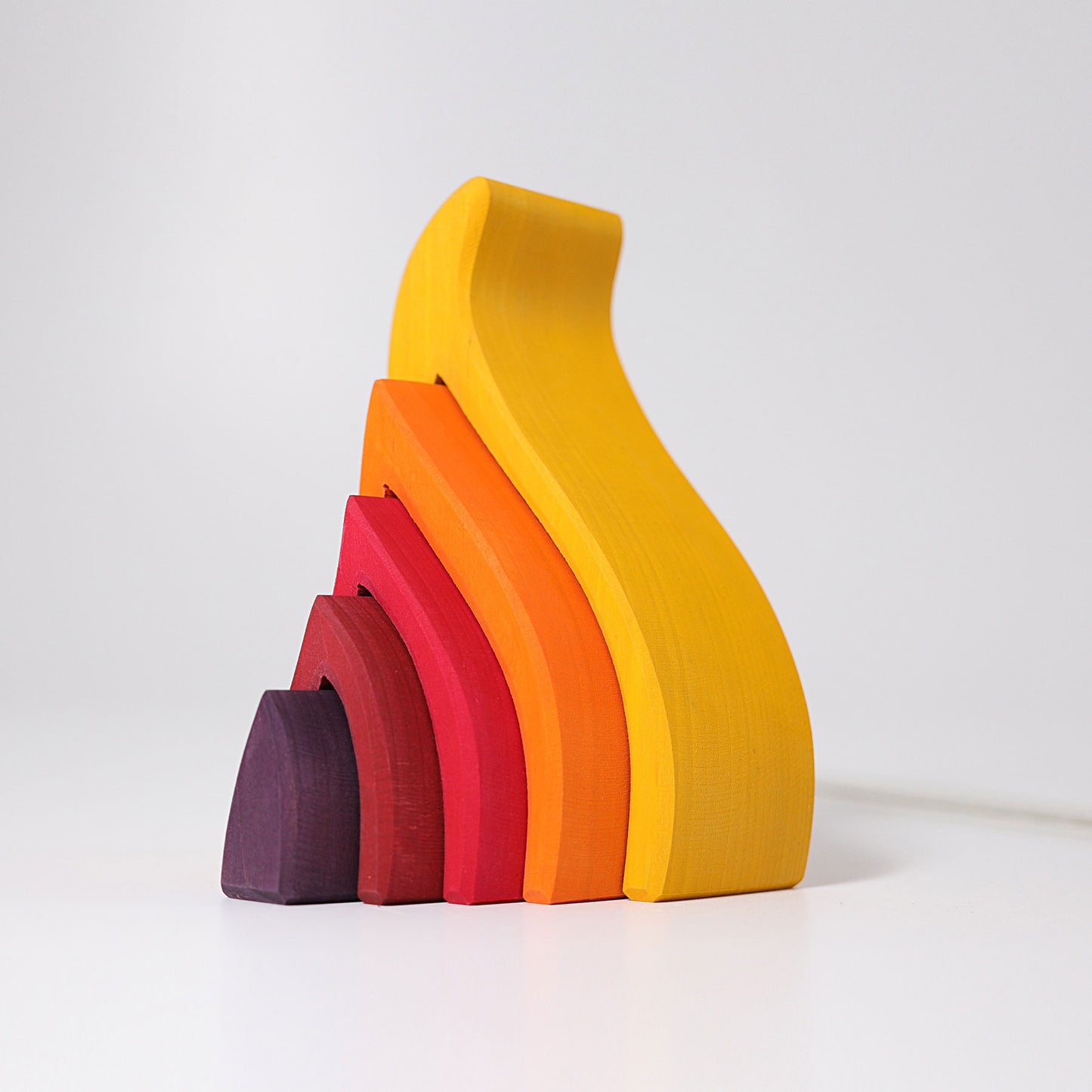 Grimm's The 4 Elements - Fire 5pcs