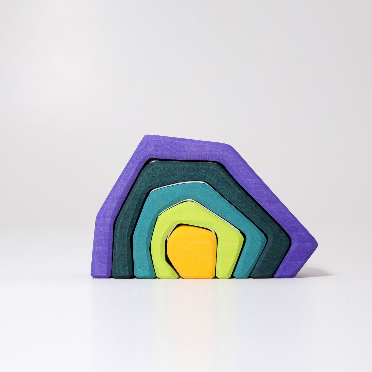 Grimm's The 4 Elements - Cave 5pcs