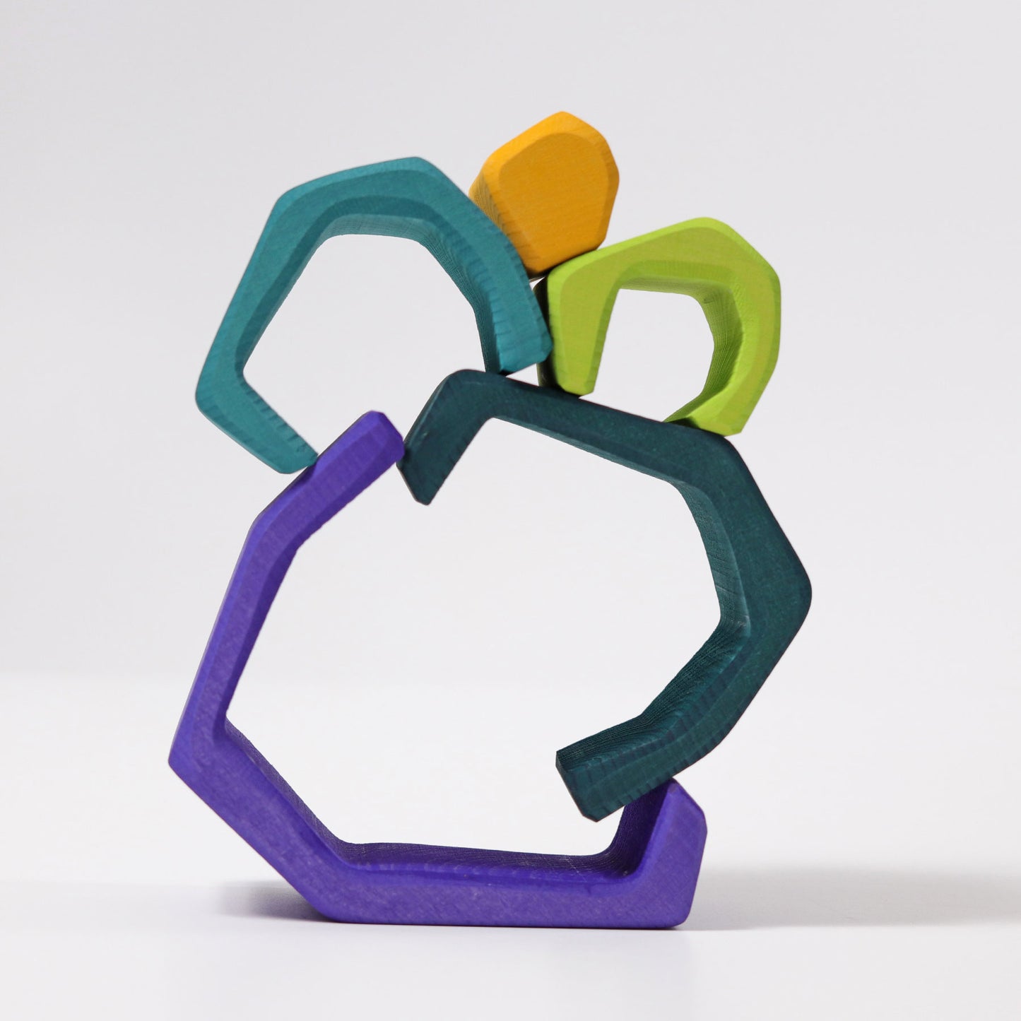 Grimm's The 4 Elements - Cave 5pcs
