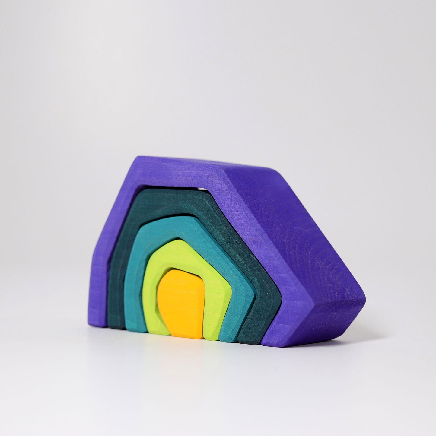 Grimm's The 4 Elements - Cave 5pcs