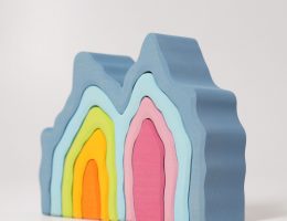 Grimm’s Stacker Cave Arch 7pc