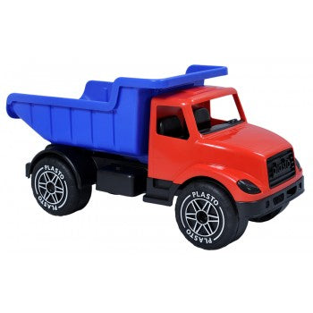 Plasto Giant Tipper Truck, 60 cm