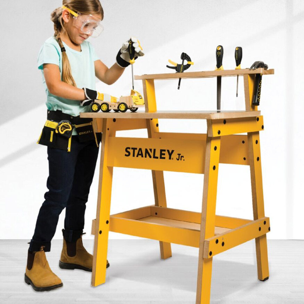 Stanley Kids Workbench