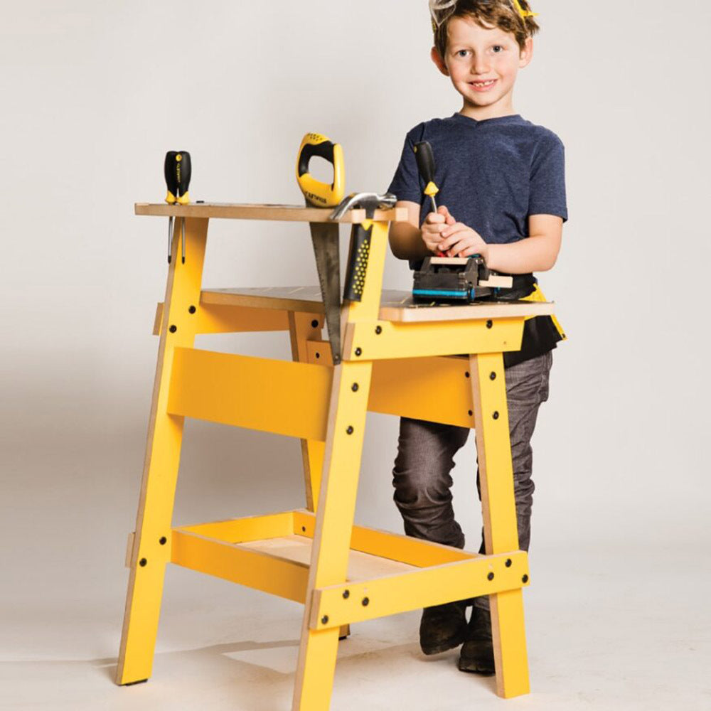 Stanley Kids Workbench