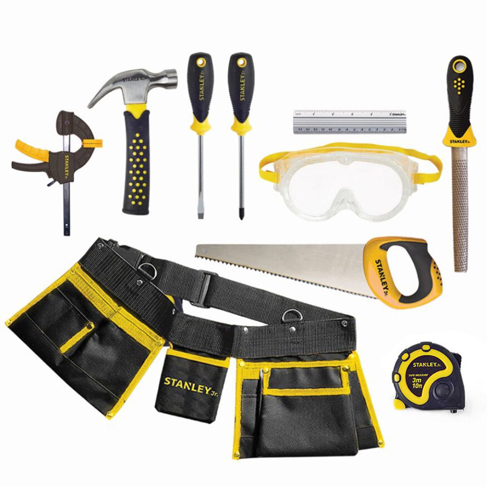 Stanley Tool Kit -10