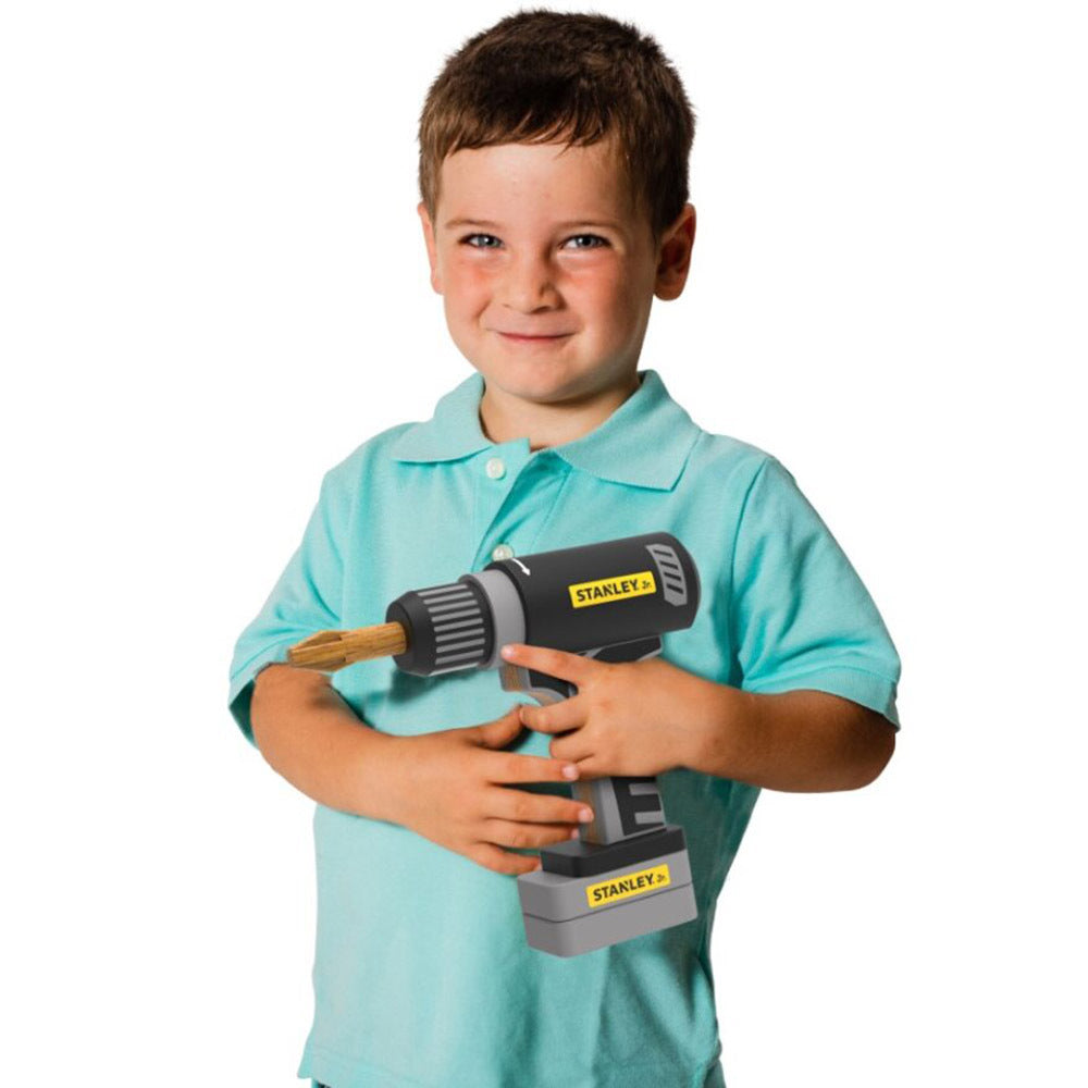 Stanley Wooden Drill