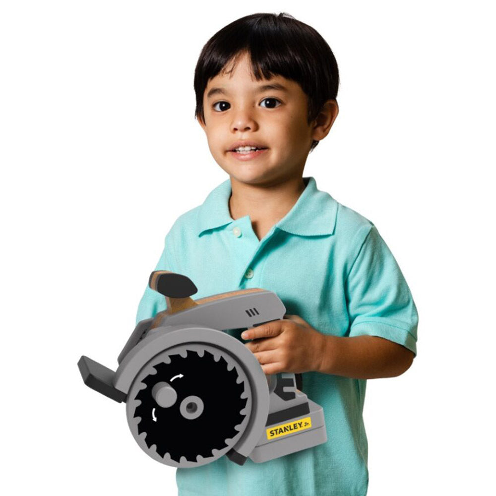 Stanley Wooden Circular Saw