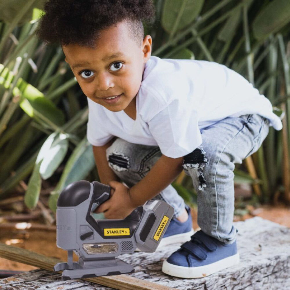 Stanley Power Jigsaw