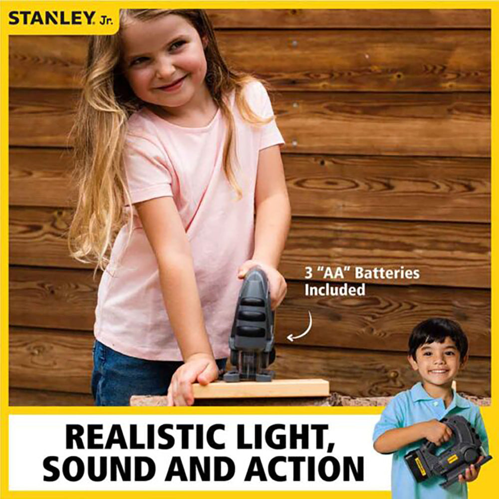 Stanley Power Jigsaw