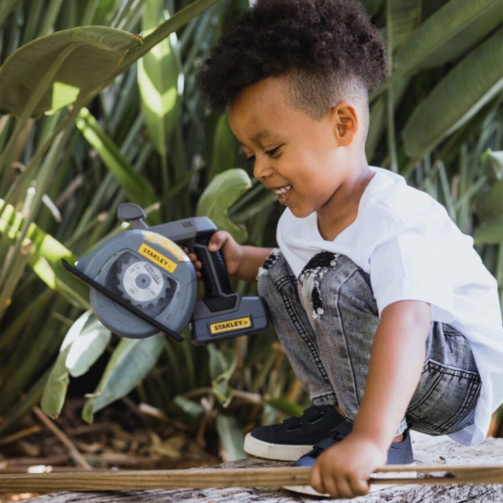 Stanley Power Circular Saw