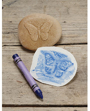 Let's Investigate Tactile Stones - Bugs
