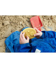 Let's Investigate Tactile Stones -Safari Footprints