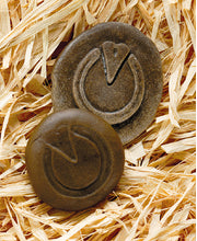 Let's Investigate Tactile Stones- Farmyard Footprints