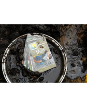 Adventures Outdoors Activity Cards - Mud