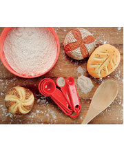 Sensory Play Stones - Breads of the World