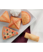 Sensory Play Stones - Foods of the World