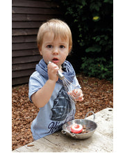 Sensory Play Stones - Fruit