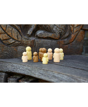 Little People - Sensory Play Stone Set