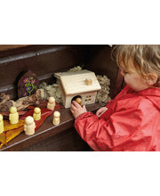 Little People - Sensory Play Stone Set