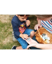 Sensory Worry Stones