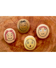 Emotion Stones