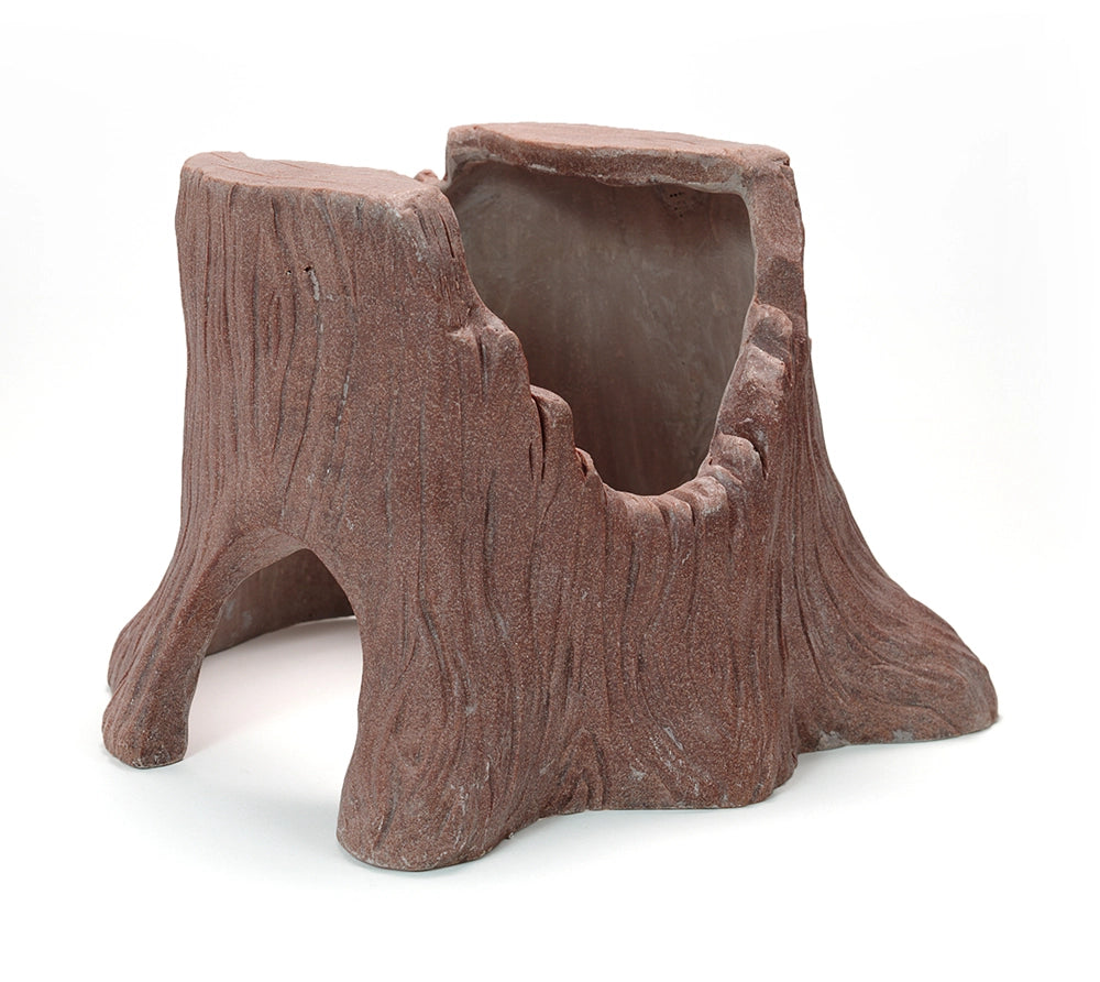 Large Imaginative Play Tree Stump