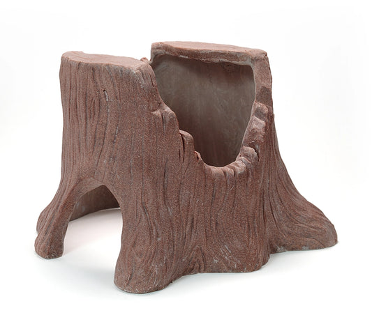 Large Imaginative Play Tree Stump