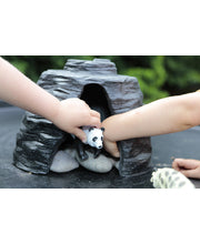 Large Imaginative Play Cave