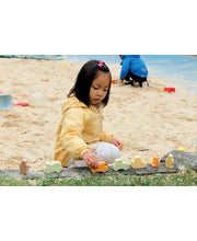 Little Lands Play Stones - Construction
