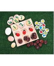 Natural Sorting Tray