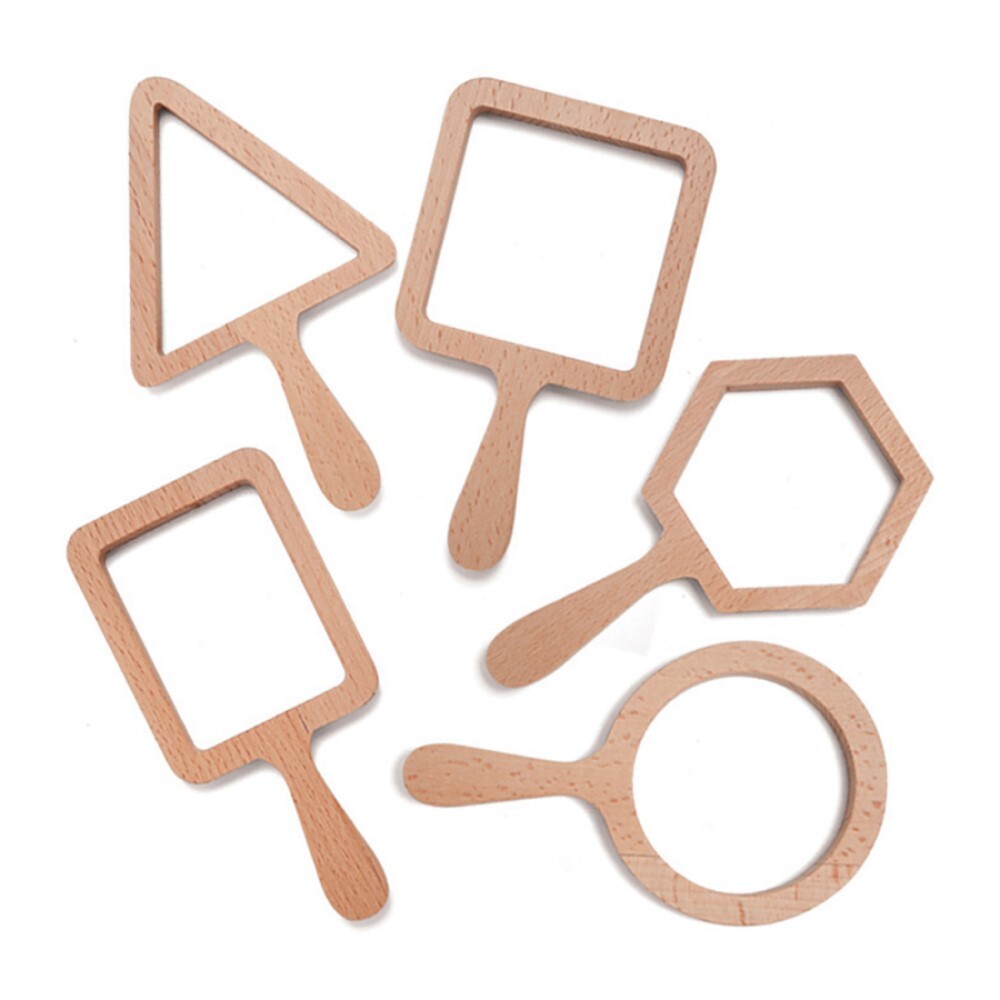 Natural Shape Viewers