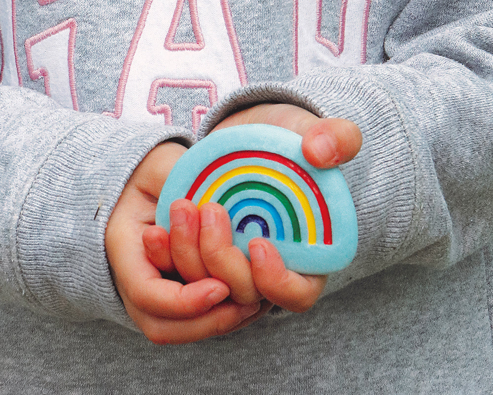 Sensory Play Stones - Weather