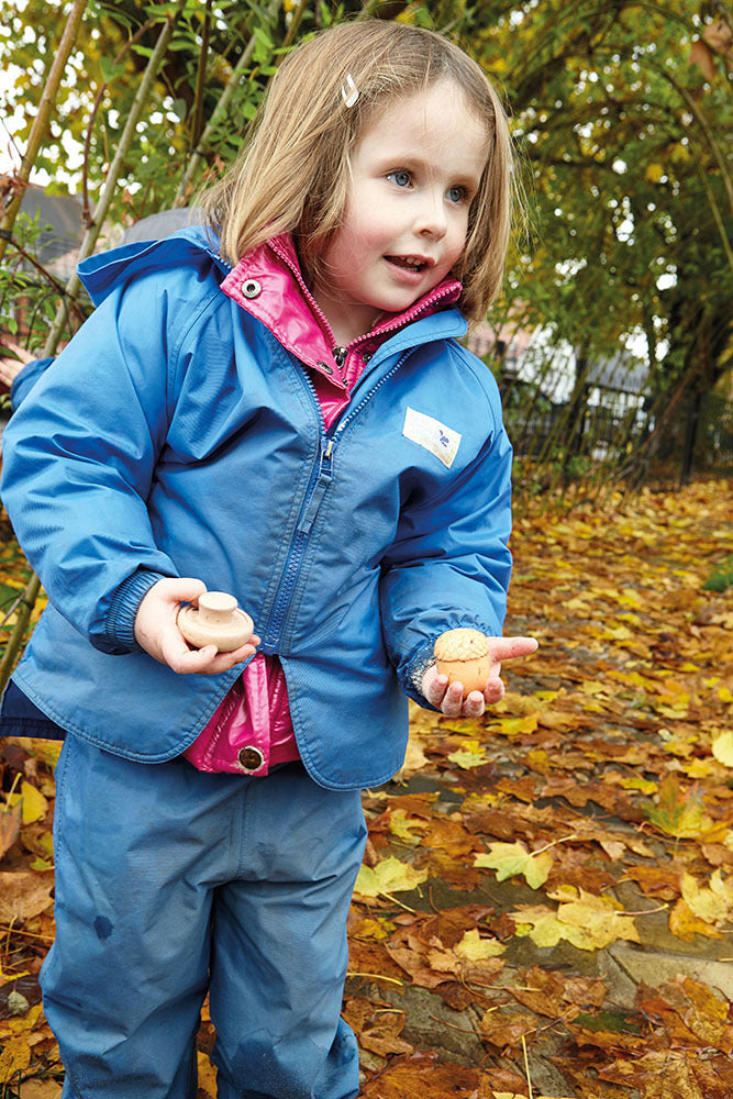 Sensory Play Stones - Feast of Nature