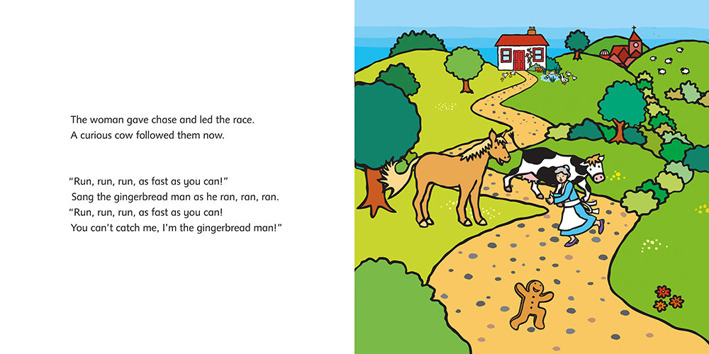 Traditional Tales - Picture Book Set