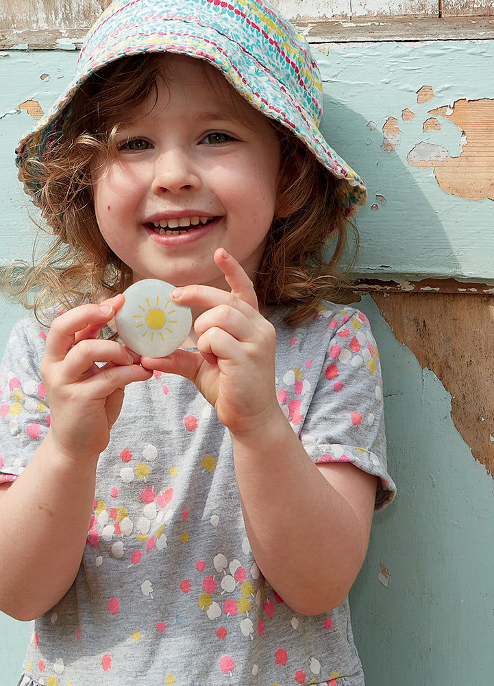 Self-Regulation Stones -12pk