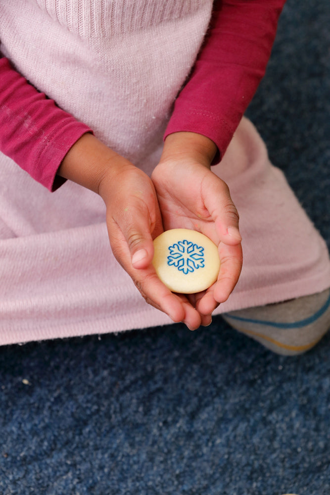 Self-Regulation Stones -12pk