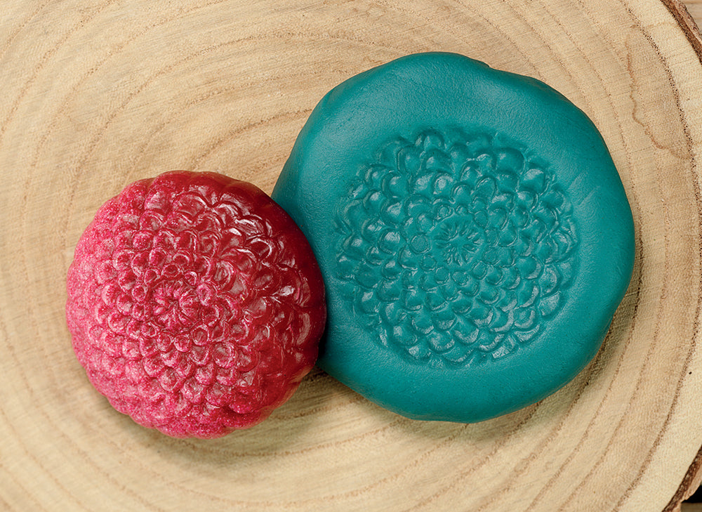 Sensory Sensory Play Stones - Flowers