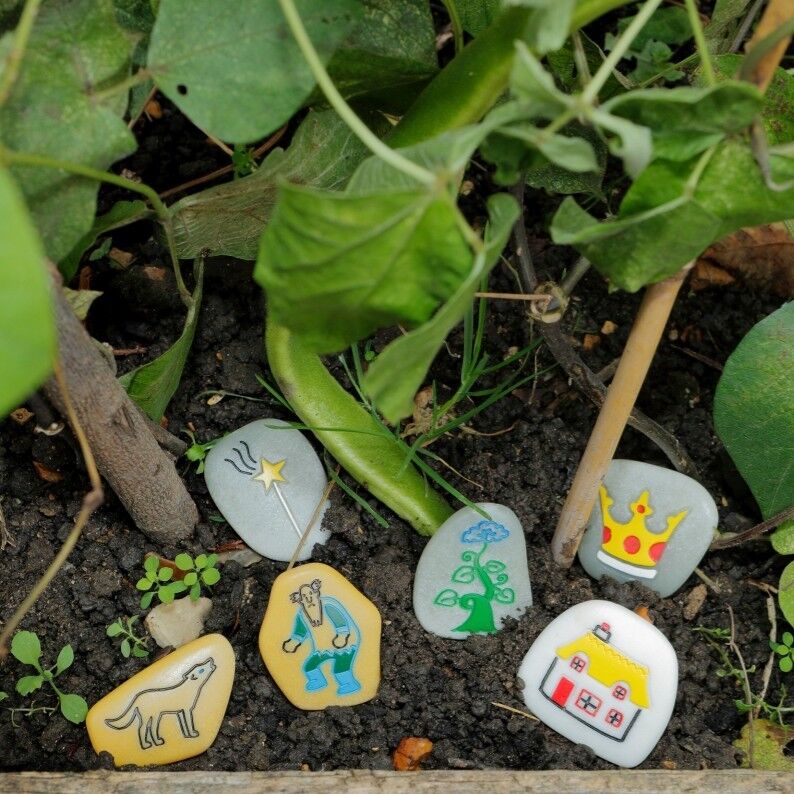 Story Stones - Fairy Tales ETA 15/9