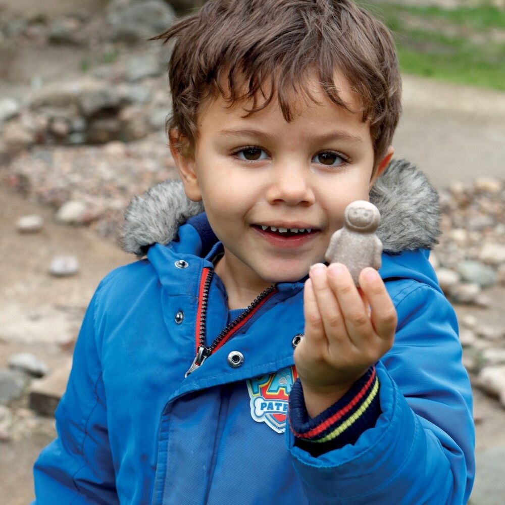 Little People - Like Me Play Stones ETA 19/09