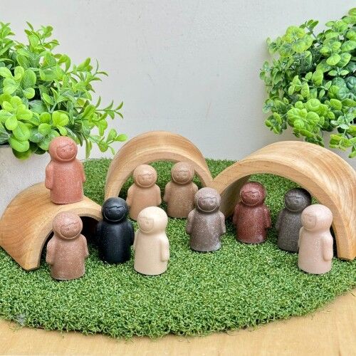 Little People - Like Me Play Stones ETA 19/09