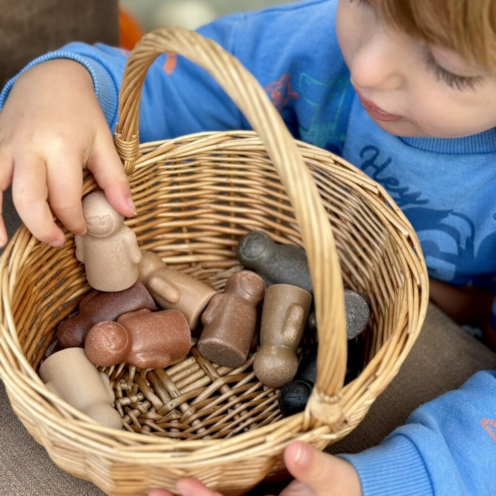 Little People - Like Me Play Stones ETA 19/09