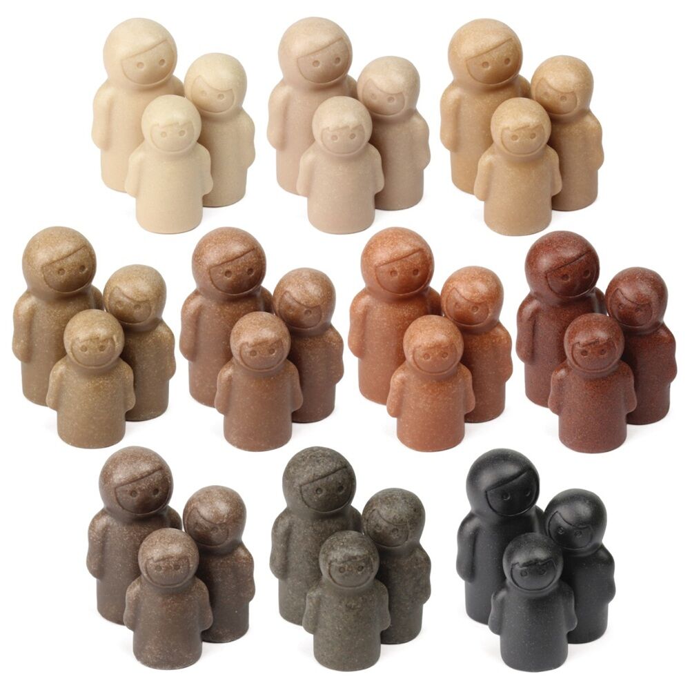 Little People - Like Me Families Play Stones ETA 19/09