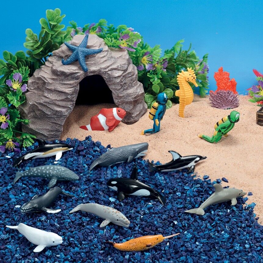 Imaginative Play Cave