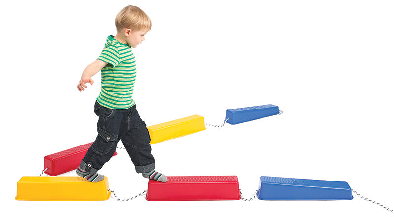 EDX Step-A-Logs - 6 Logs